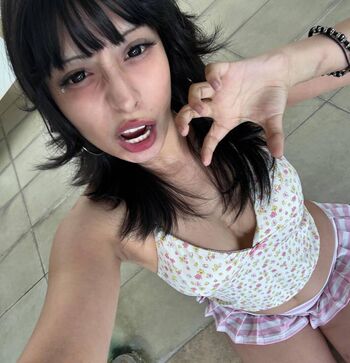 Full leaked Babygsoup private onlyfans photo
