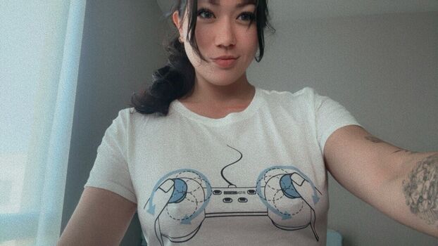 Full leaked Babyjubes private onlyfans photo