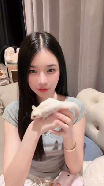 Full leaked Babymangpor page private onlyfans photo