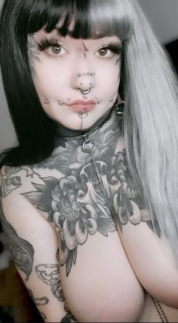 Full leaked Babymortis private onlyfans photo