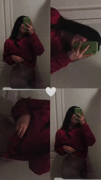 Full leaked Babynhoauwu page private onlyfans photo