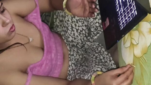 Full leaked Babyrainbow private onlyfans photo