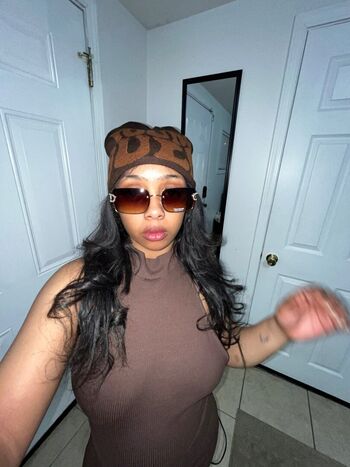 Full leaked Babyrosay private onlyfans photo