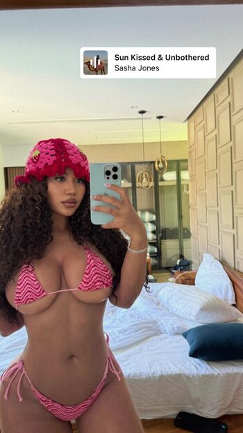 Full leaked Babyspice private onlyfans photo