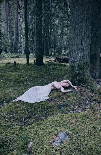 Full leaked Babytayebae private onlyfans photo