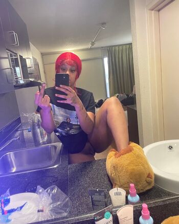 Full leaked Babytsunmai private onlyfans photo