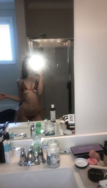 Full leaked Babyybattttt private onlyfans photo
