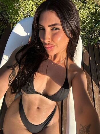 Full leaked Babyylinnx private onlyfans photo