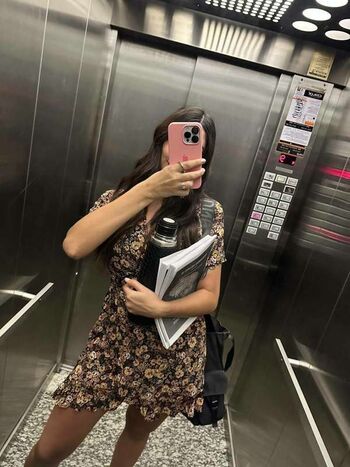 Full leaked Babyylinnx private onlyfans photo