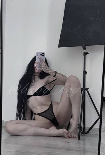 Full leaked Bad krysa private onlyfans photo