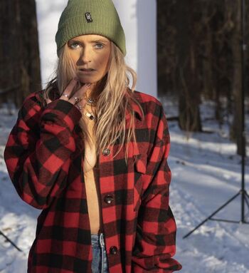 Full leaked Badgalkeeks private onlyfans photo