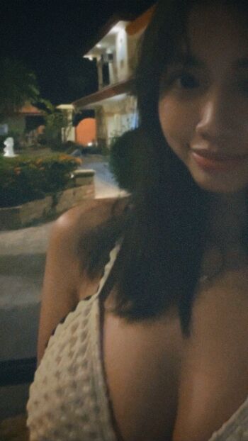 Full leaked Badbinch private onlyfans photo