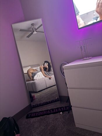 Full leaked Badbitchhai private onlyfans photo