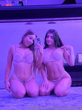 Full leaked Baddies gallery page private onlyfans photo