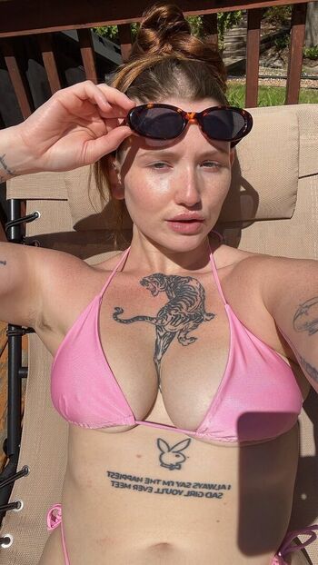 Full leaked Badgal private onlyfans photo