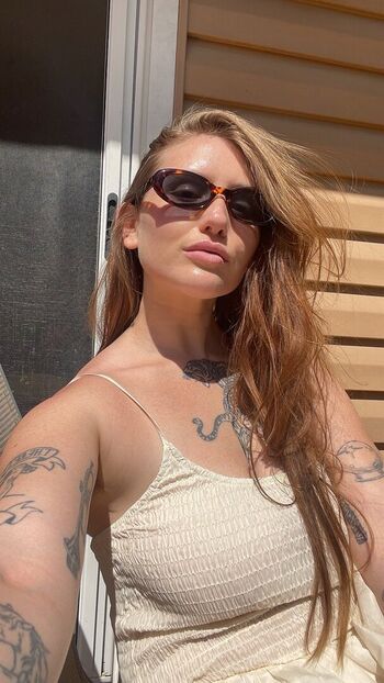 Full leaked Badgal private onlyfans photo