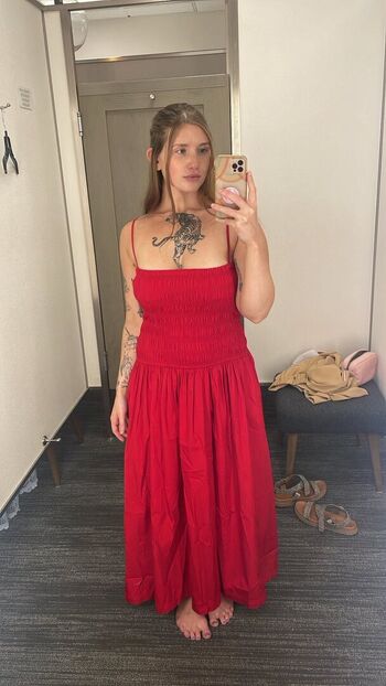 Full leaked Badgal private onlyfans photo