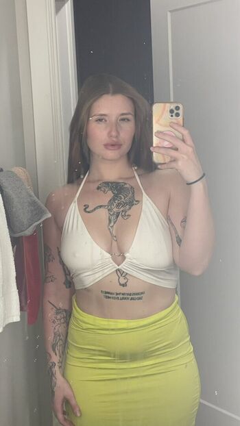 Full leaked Badgal private onlyfans photo