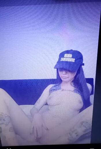 Full leaked Badkabrona private onlyfans photo