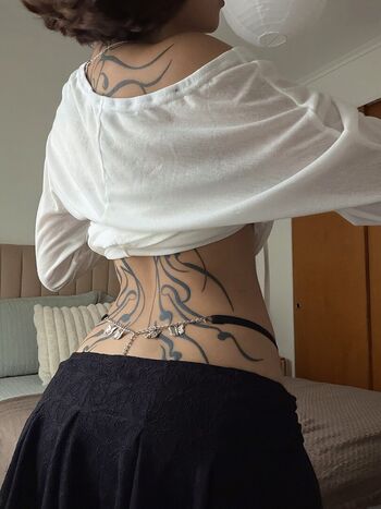 Full leaked Badlovelyxx page private onlyfans photo