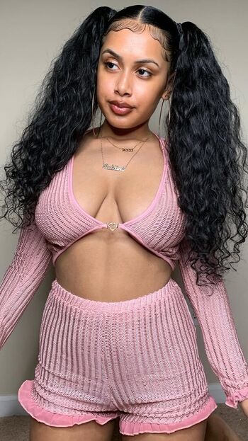 Full leaked Badnana private onlyfans photo