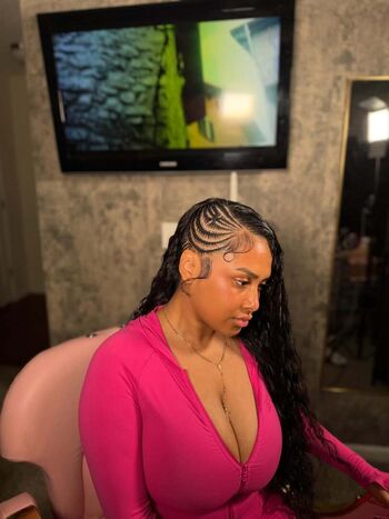 Full leaked Badnana private onlyfans photo
