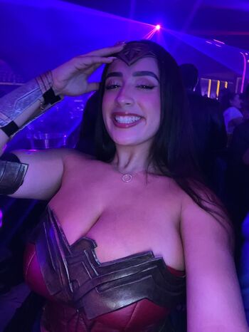 Full leaked Baelib page private onlyfans photo