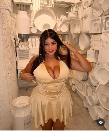 Full leaked Baelib private onlyfans photo