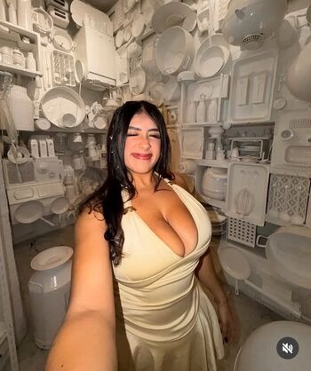 Full leaked Baelib private onlyfans photo