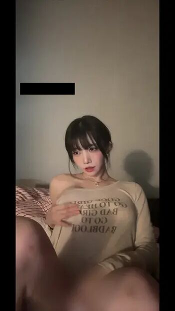 Full leaked Baerasoni private onlyfans photo