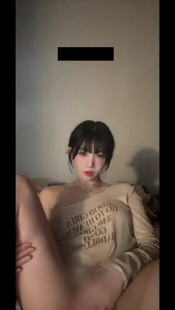 Full leaked Baerasoni private onlyfans photo