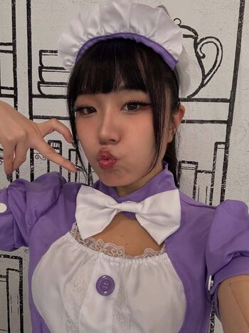 Full leaked Baffylol page private onlyfans photo