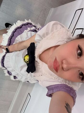 Full leaked Baffylol page private onlyfans photo