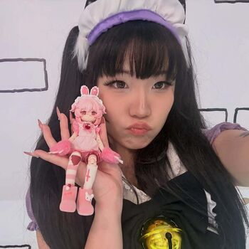 Full leaked Baffylol page private onlyfans photo