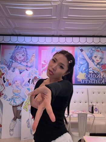 Full leaked Baffylol private onlyfans photo