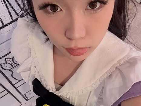 Full leaked Baffylol private onlyfans photo