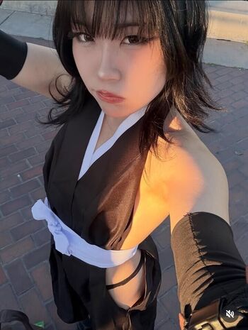 Full leaked Baffylol private onlyfans photo