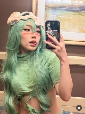 Full leaked Baffylol private onlyfans photo