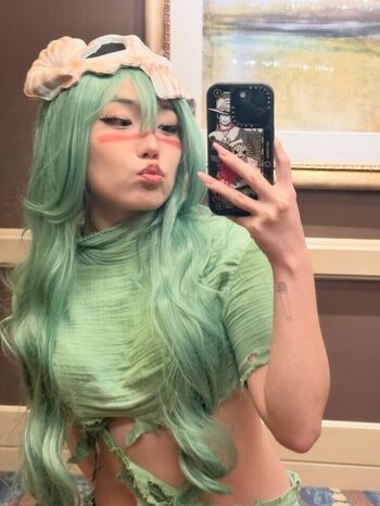 Full leaked Baffylol private onlyfans photo