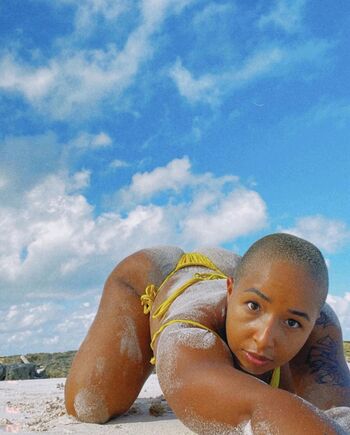 Bahayogi Alex Kaufmann