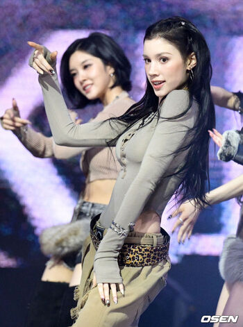 Bahiyyih Jaleh Huening