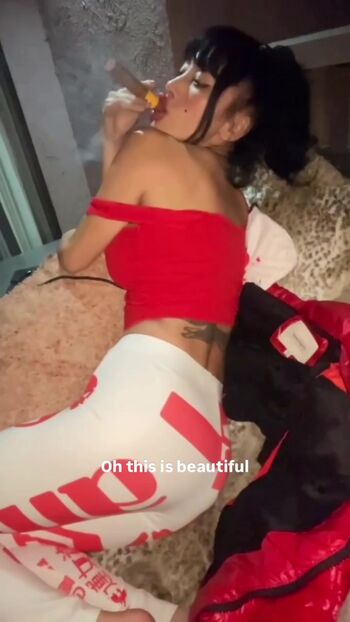Full leaked Bai ling  page private onlyfans photo