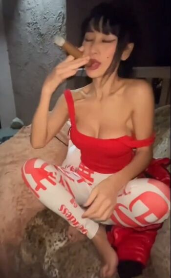 Full leaked Bai ling  page private onlyfans photo
