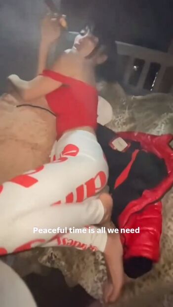 Full leaked Bai ling  page private onlyfans photo