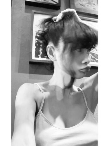 Full leaked Bai ling private onlyfans photo