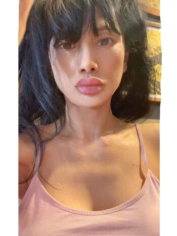 Full leaked Bai ling private onlyfans photo