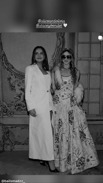 Full leaked Bailee madison private onlyfans photo