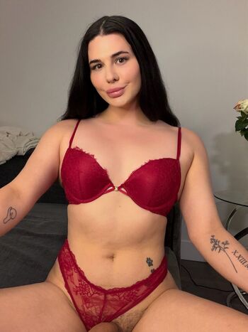 Full leaked Bailey archer private onlyfans photo