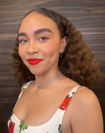 Full leaked Bailey bass page private onlyfans photo