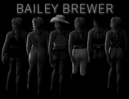 Full leaked Bailey brewers private onlyfans photo